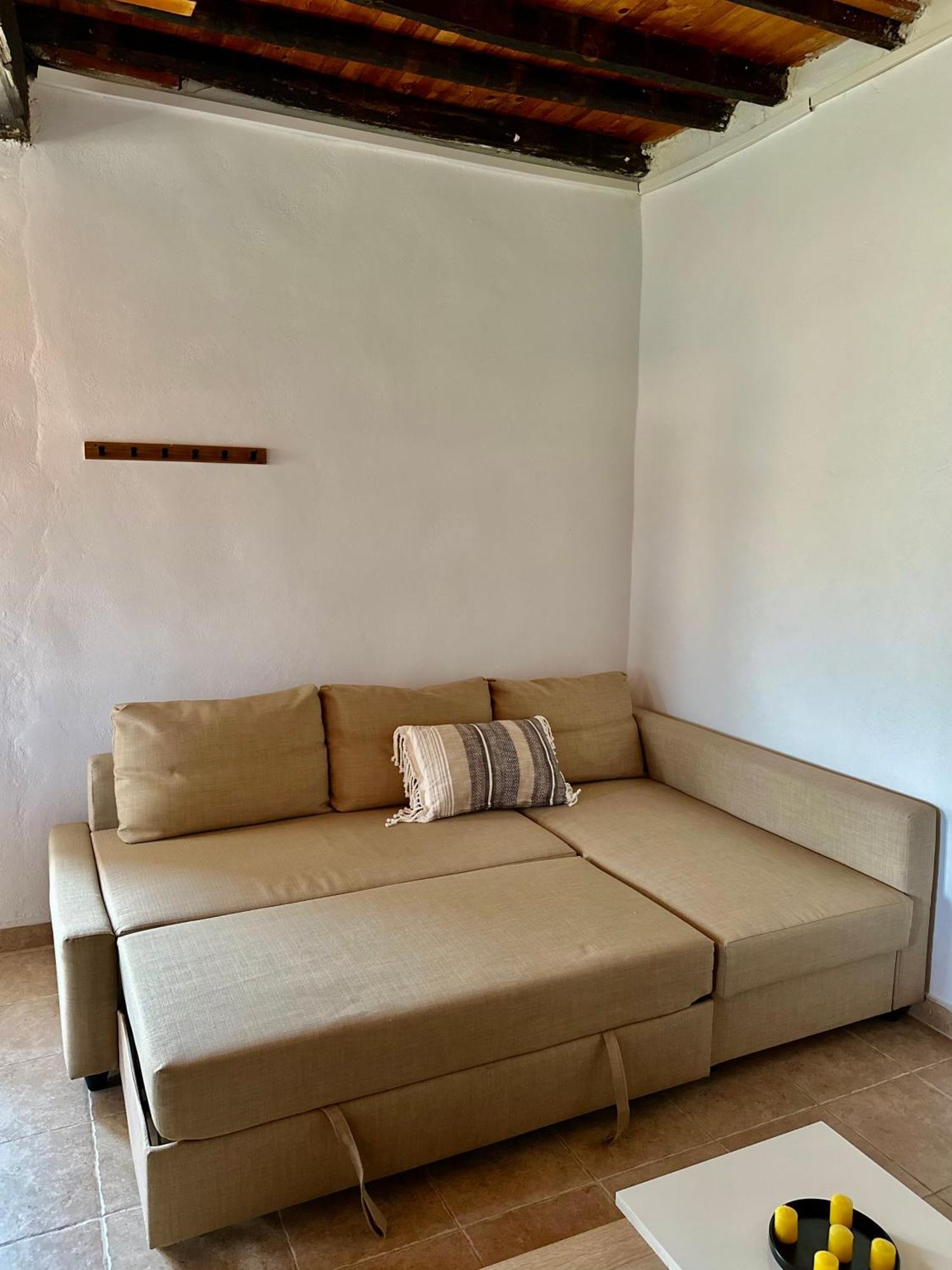 Chrysavgi Stone House Vila Katomerion Exterior foto